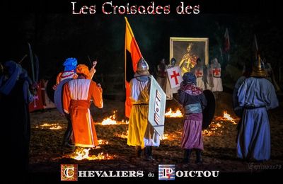 La troisième croisade (1189-1192) - la croisade des rois Philippe-Auguste et Richard Coeur de Lion