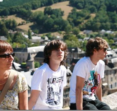 Les gorges du Tarn...