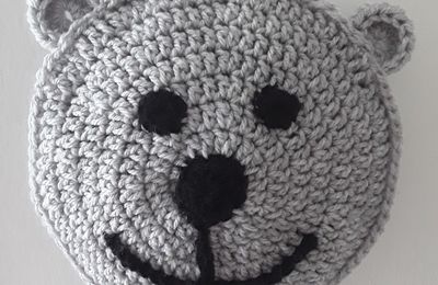 Bonnet ou petit coussin?