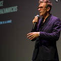 Interview cinéma :  Michel Hazanavicius pour "La Plus Précieuse des marchandises" 