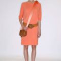 Et une fois bronzée ... Inspiration Corail - Resort 2011