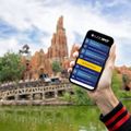 ZOOM sur : L'Audiodescription à Disneyland Paris