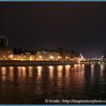 C'est beau, Paris, la nuit...