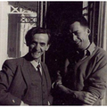 Albert Camus en Bretagne