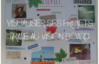 VISUALISER SES PROJETS 