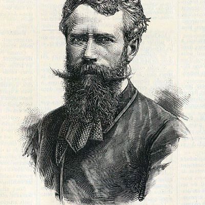 Auguste Petit, le coiffeur de ces dames