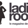 ladies room