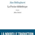 "La Piscine-bibliothèque" d'Alan Hollinghurst