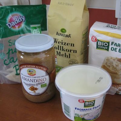 Recette de pâte à tarte