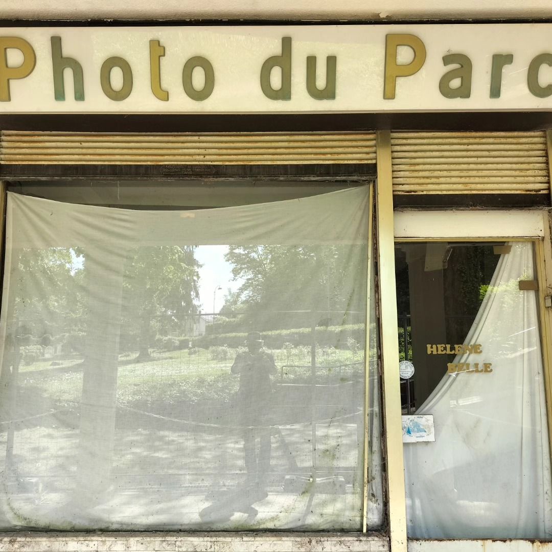 Saint-Honoré-les-Bains, hôtel Le Bristol, commerce, photo du parc, insta (58)