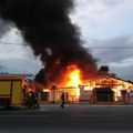 Incendies