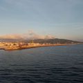 Escale expresse à Ceuta