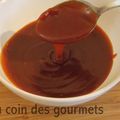 Caramel au beurre salé