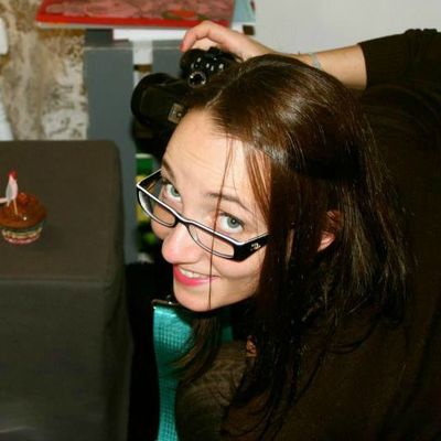 Moi et mon blog québécois