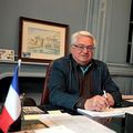 Limoux-Quillan : le maire de Quillan préfère la marche à pied au train