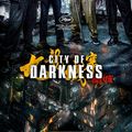 "City of darkness" de Pou Soi Cheang