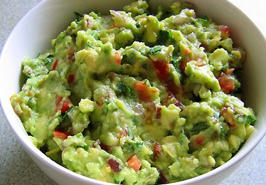 Guacamole