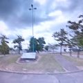 Rond-point à Guénange (57310)
