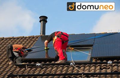 Domuneo facilite l’accès à des solutions d’énergies éco-performantes