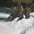 journée découverte: les chutes du Rhin 