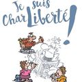 Je suis Charliberté