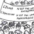 L'ECOLE DE LA MEFIANCE. le blog de Philippe Watrelot