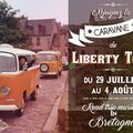 liberty tour