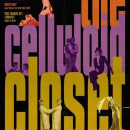 THE CELLULOID CLOSET, de Rob Epstein & Jeffrey Friedman