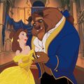 Moment Disney : Portrait de Belle