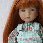 Oh My Dolls Créations