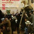 Le talisman de La Villette, polar de Claude Izner