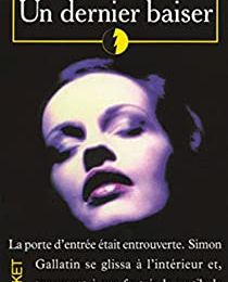 Un dernier baiser de Judith Kelman