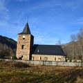 Genos, Hautes Pyrenees