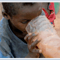 Solidarités de l'eau potable pour tous