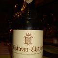 Marius Perron 1985 chateau chalon