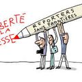 Ateliers sur la liberté de la presse