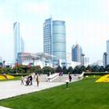 8 - 10 Mars 2013 : Shanghai (1)