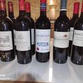 Bordeaux Primeurs 2019 : Saint Emilion Grands Crus Classés au Grand Cercle des Vins de Bordeaux et au Laboratoire Rolland