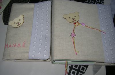 Petites coutures pour Bébé