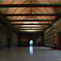 Le Palais du Tau en 3D (anaglyphes)