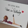 My Little Box by Diane Von Furstenberg