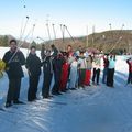 LA SAISON DE SKI A COMMENCE !