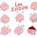 LES ZOZOS