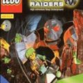 Section Familial de Fuze Forge, retrouvez-y LEGO Rock Raiders