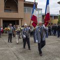 14 juillet à Saint-Alban