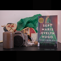 [ L'AUTEUR DU MOIS ] Les sept maris d'Evelyn Hugo de Taylor Jenkins Reid