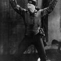 Le Signe de Zorro (The Mark of Zorro) de Fred Niblo - 1920