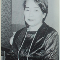 Kuzuara Taeko / 葛原妙子 (1907 – 1985) : « Les brumes de chaleur... »