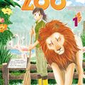 Une vie au zoo. 1