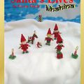 Santa's Elves E-book